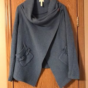 Matilda Jane Cardigan Sweater